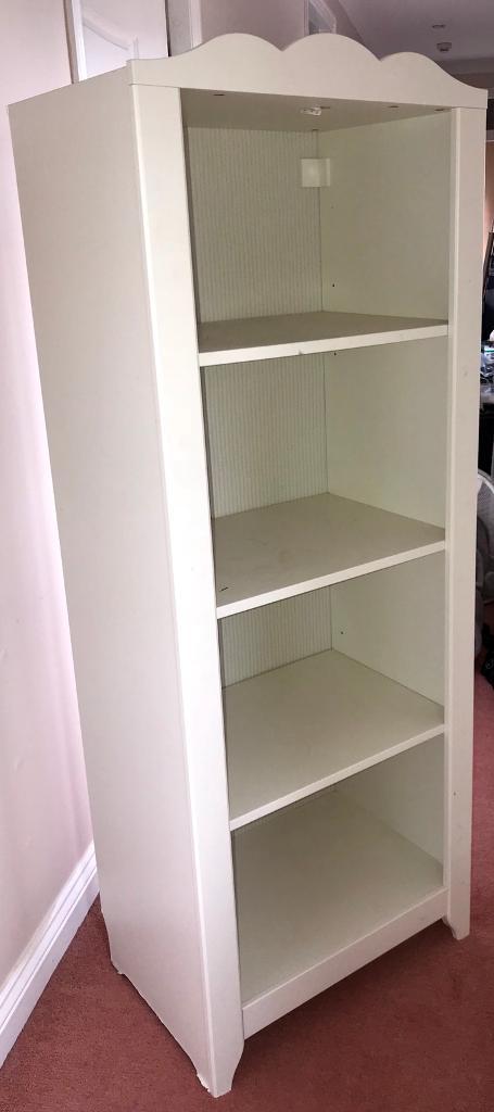 bibliothèque hensvik ikea